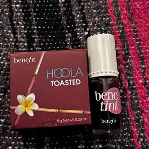 Benefit Cosmetics Bundle